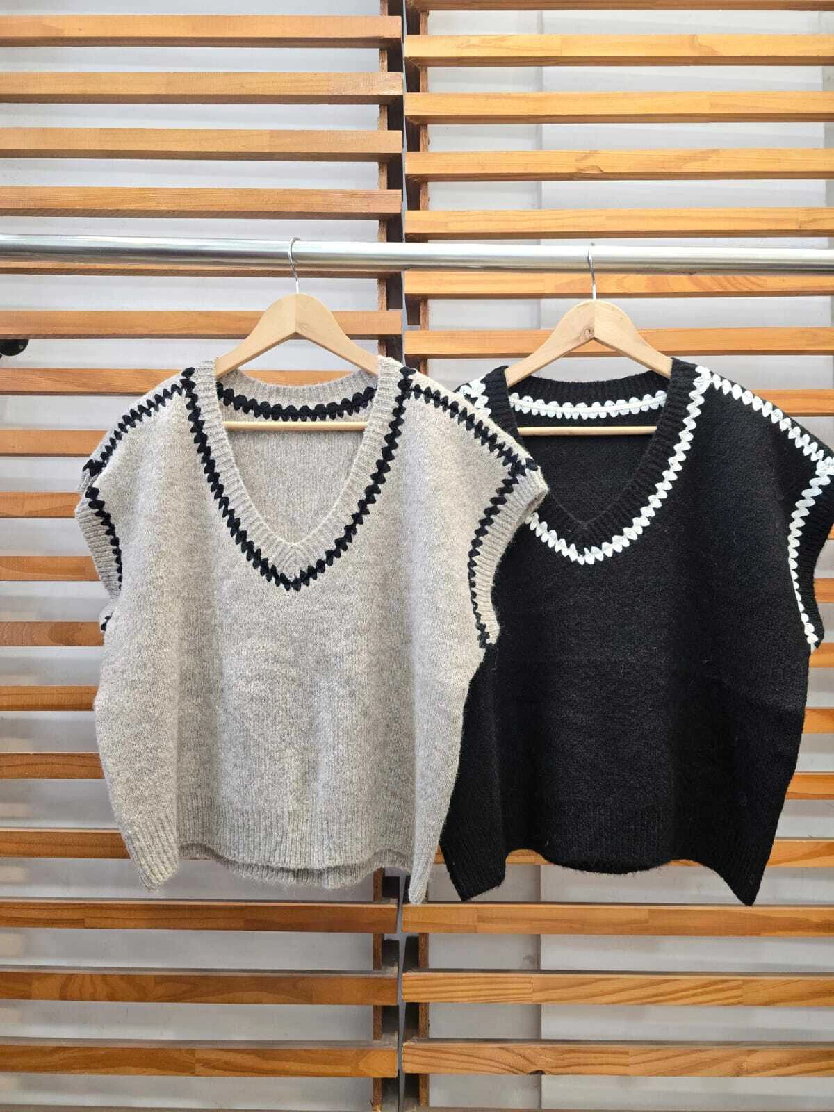 Banner de la categoría chalecos