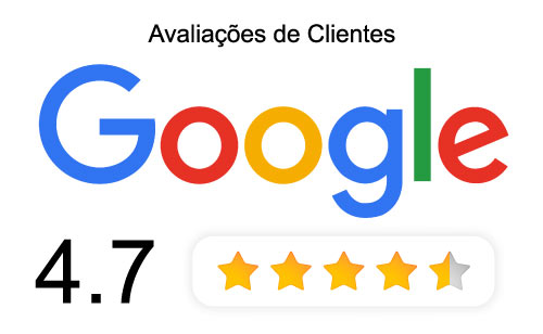 Avaliação Google Idemperfumes