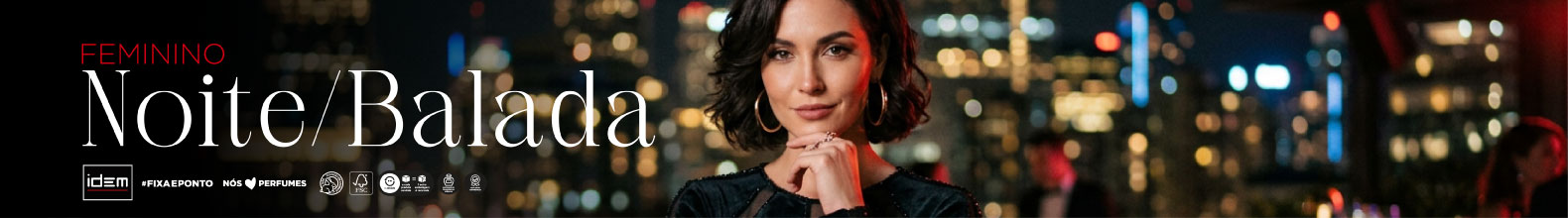 Os Melhores Perfumes Femininos para a Noite