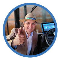 Foto do cliente Marciel Lech