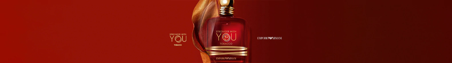 Banner de la categoría PERFUMES 