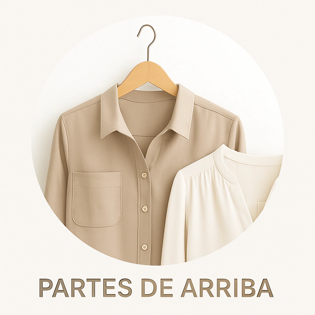Banner de la categoría Partes de Arriba 