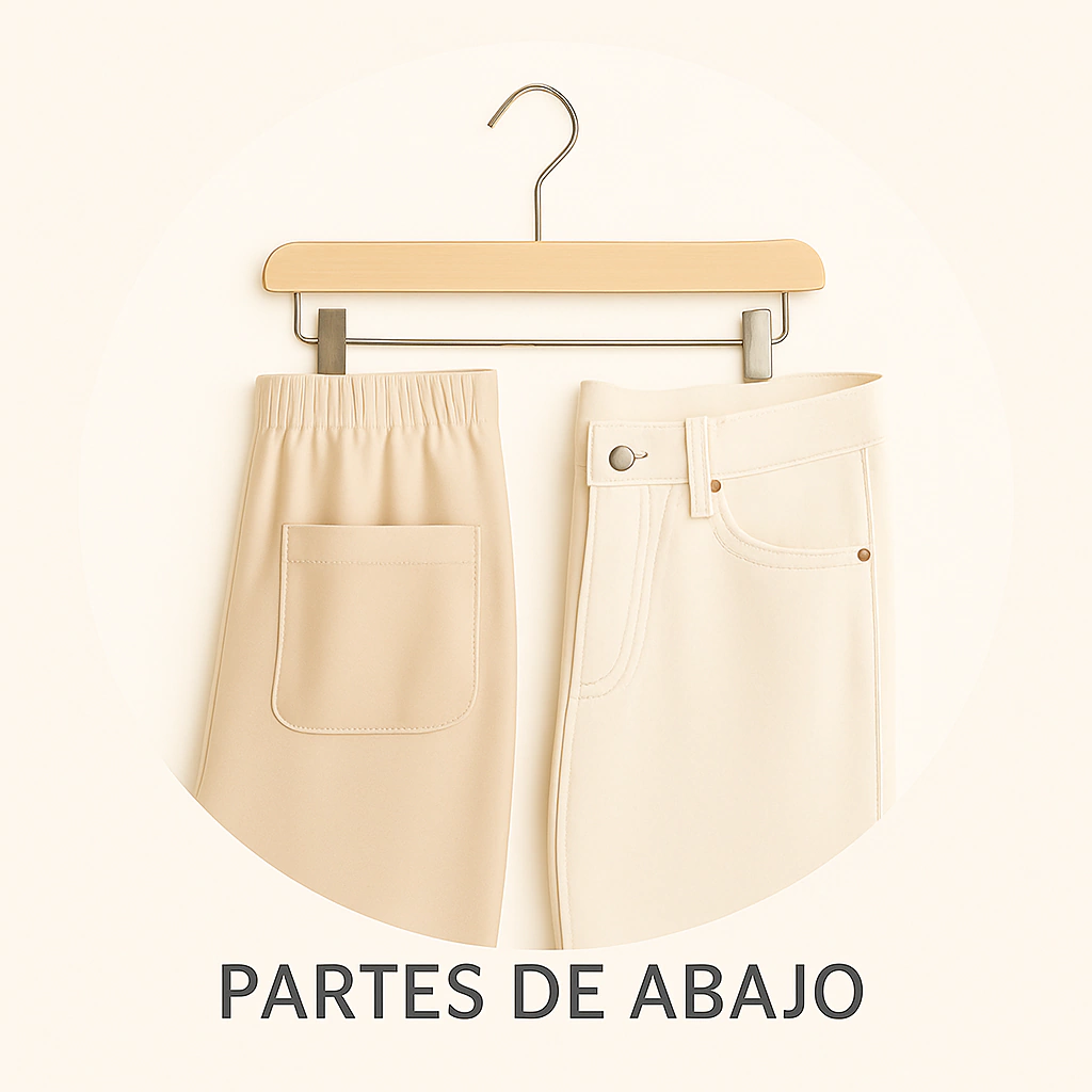 Banner de la categoría Partes de Abajo