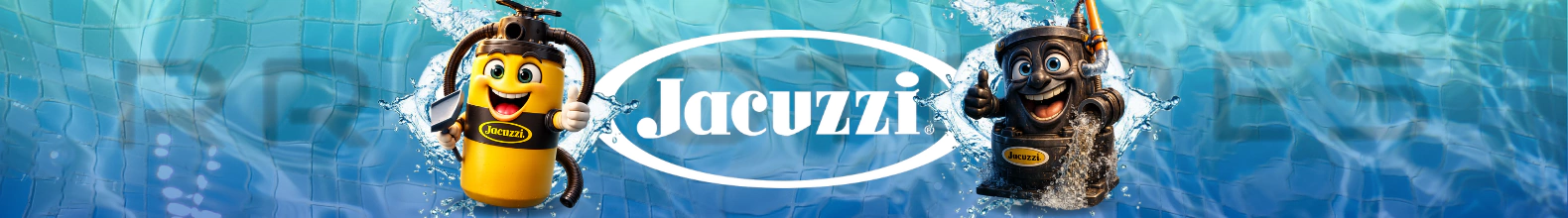 Banner da categoria PISCINAS