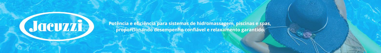 Banner da categoria BOMBAS