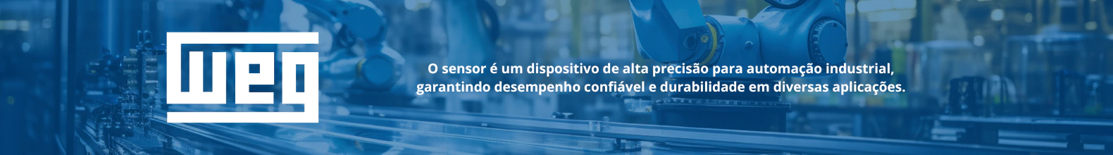 Banner da categoria SENSORES 