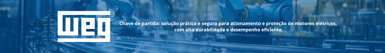 Banner da categoria CHAVES DE PARTIDA