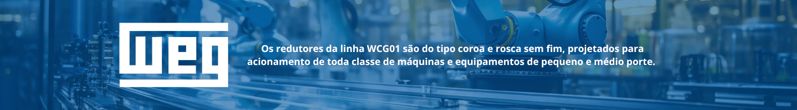 Banner da categoria REDUTORES