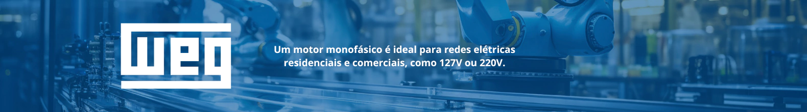 Banner da categoria MONOFÁSICO