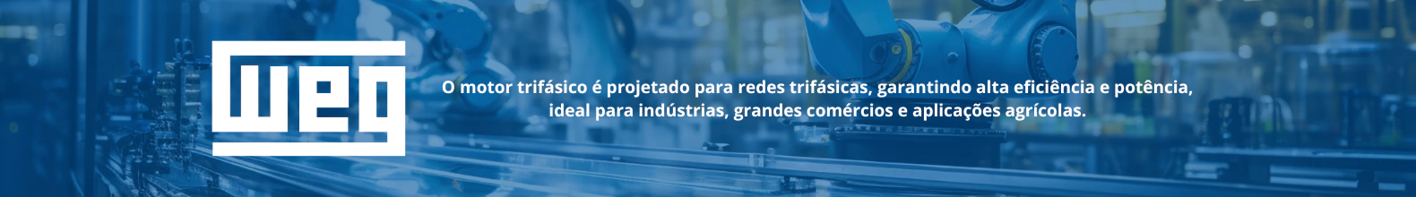 Banner da categoria TRIFÁSICO