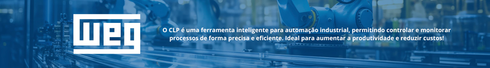 Banner da categoria CONTROLADOR LOGICO PROGRAMAVEL