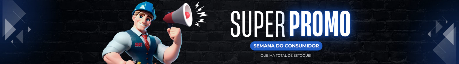 Banner da categoria SEMANA DO CONSUMIDOR