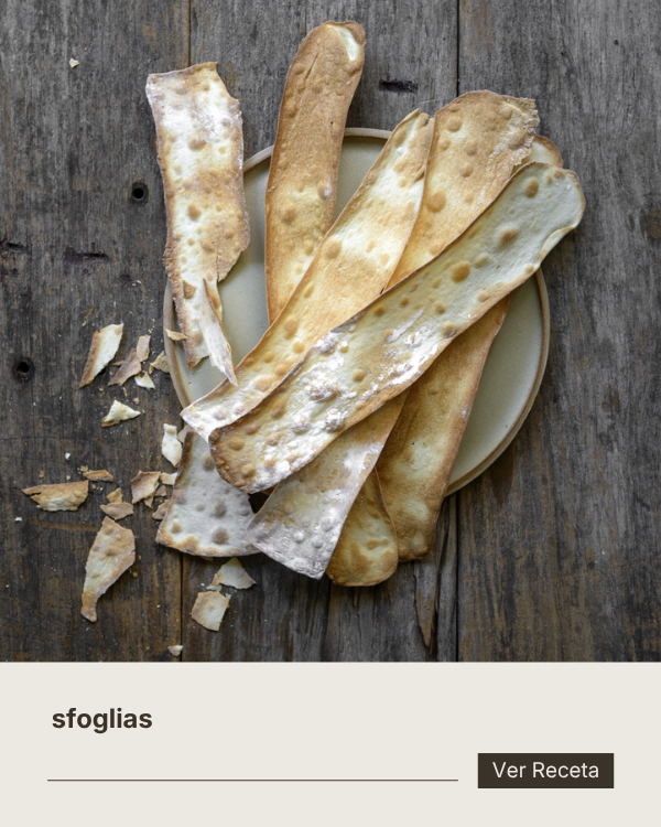 Sfoglias