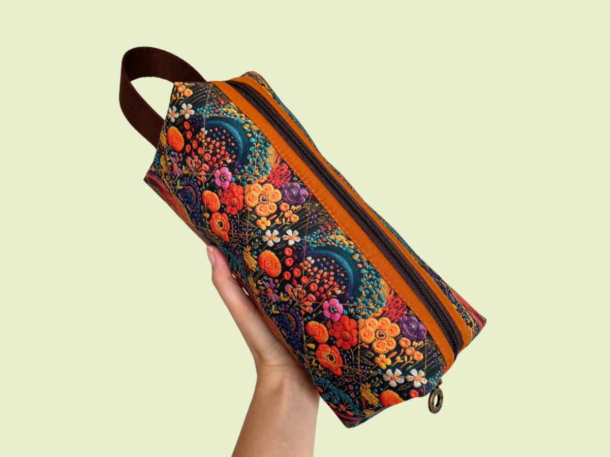 Necessaire Mel