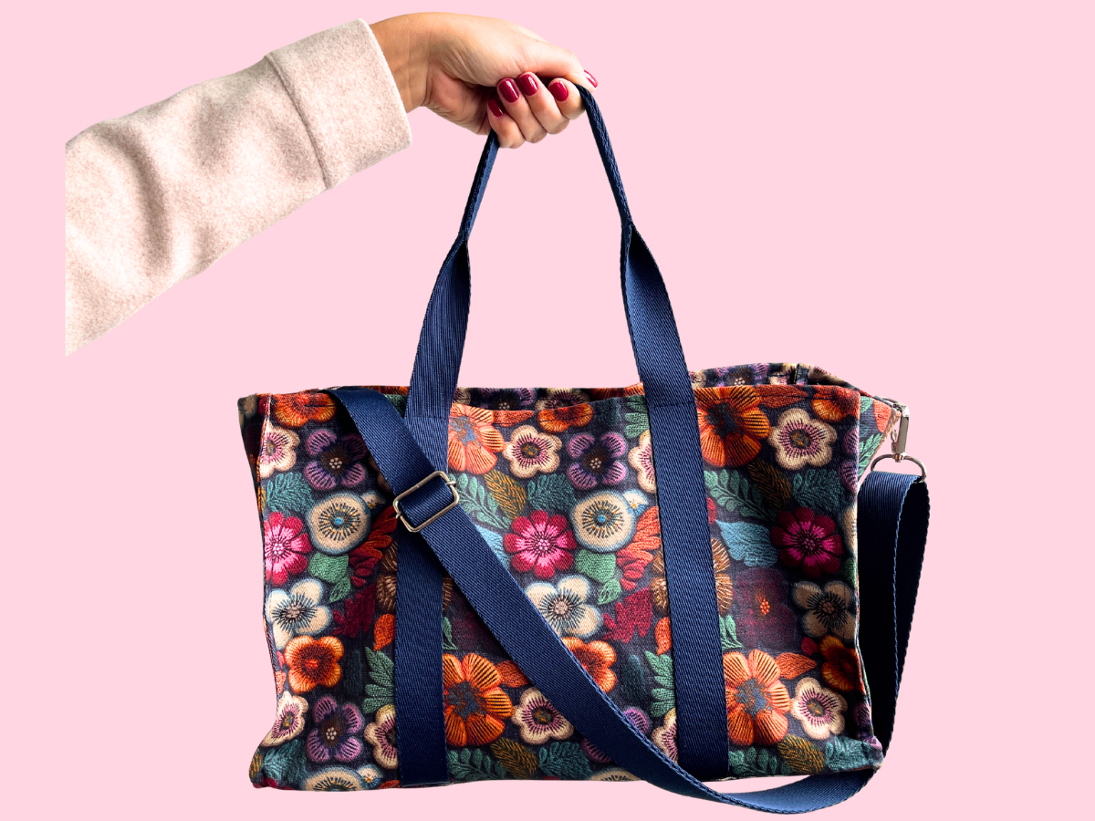 Bolsa Tifany
