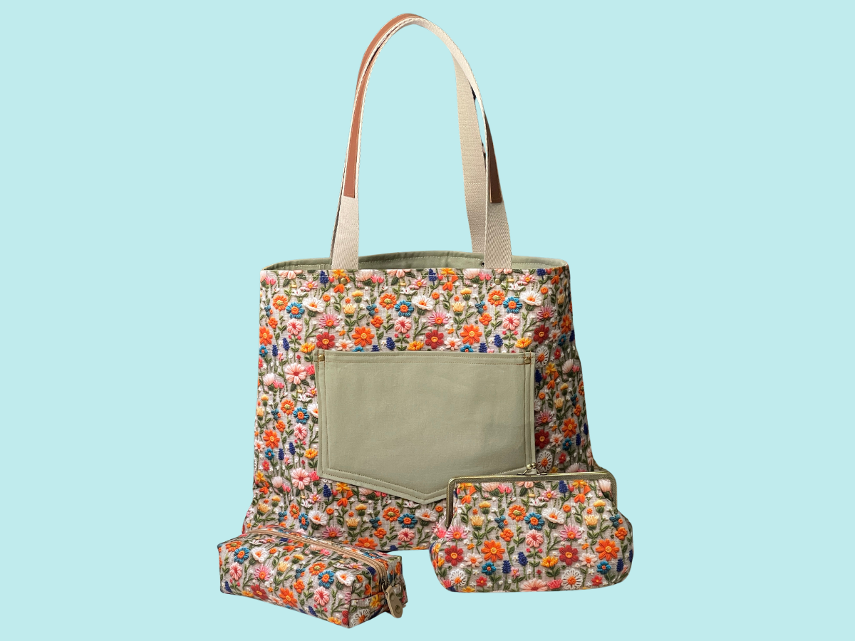 Bolsa Basic