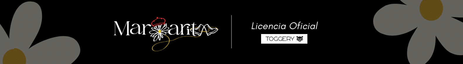 Banner de la categoría Margarita 
