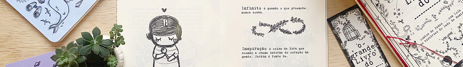 Banner da categoria livros