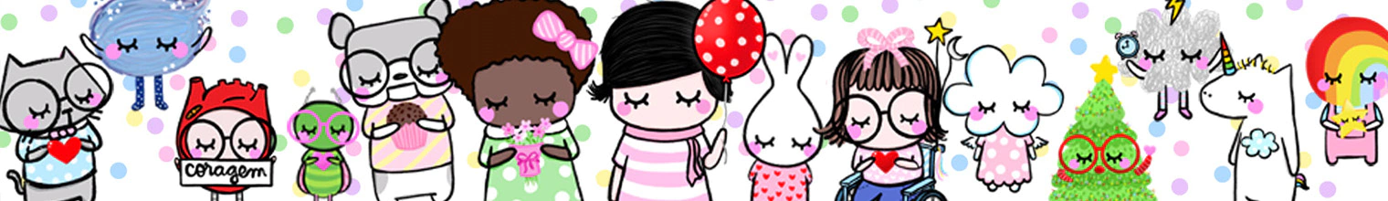Banner da categoria personagens