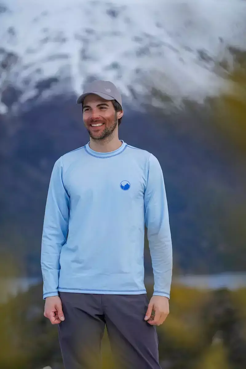 Banner de la categoría Primera Capa interior térmico