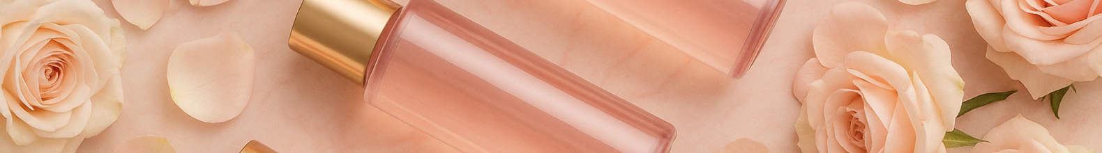Banner da categoria Florais Doces