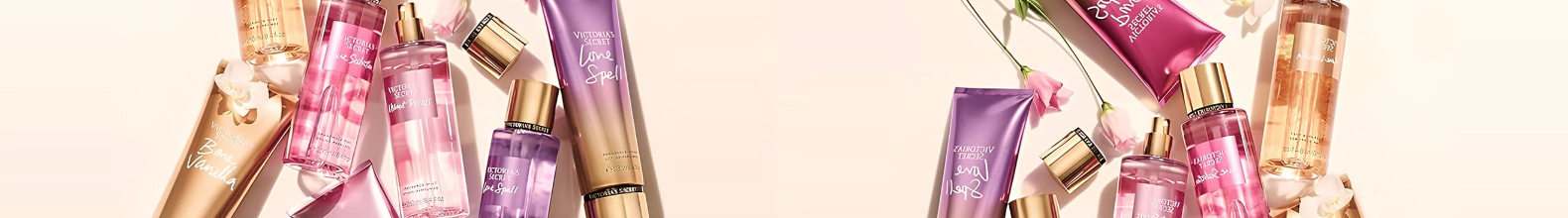 Banner da categoria Victoria's Secret