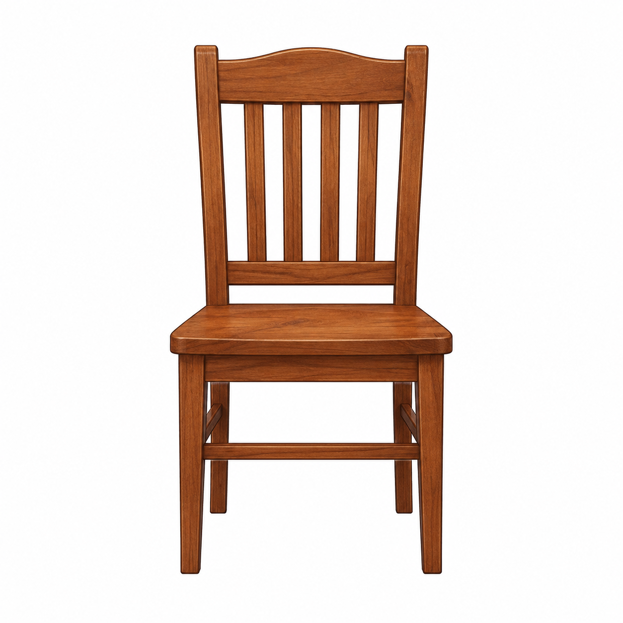 Silla de algarrobo