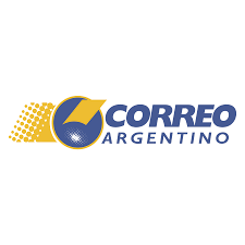 Correo Argentino Vector Logo - Download Free SVG Icon | Worldvectorlogo