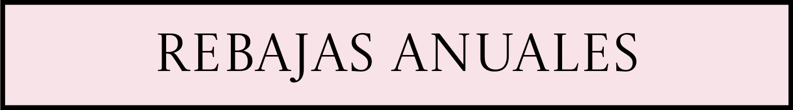 Banner de la categoría REBAJAS ANUALES