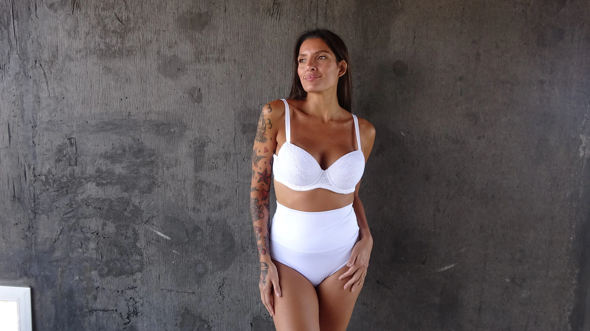 Banner de la categoría LENCERÍA 