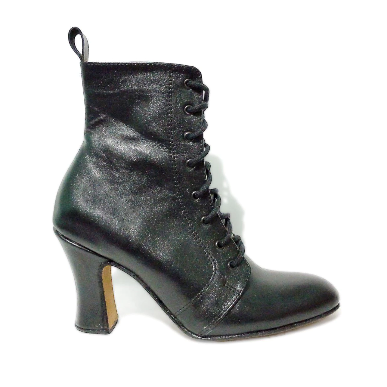 Banner de la categoría Botas