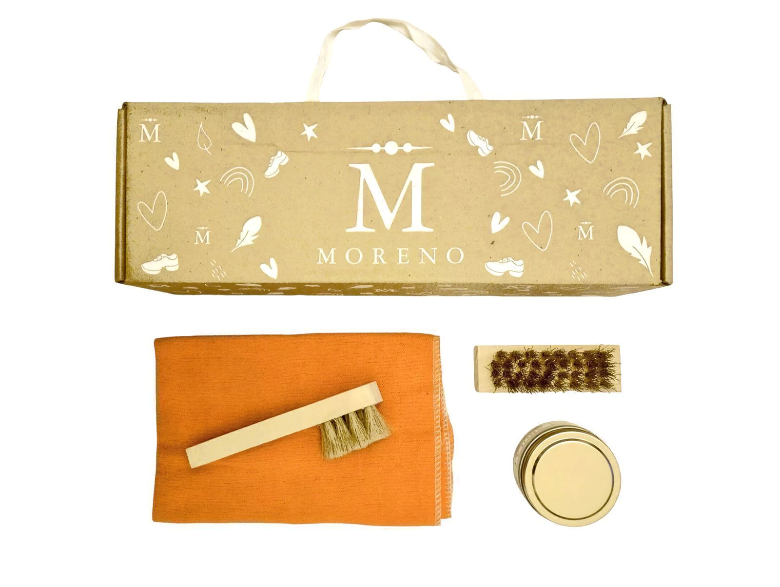 Banner de la categoría Limpieza y cuidado