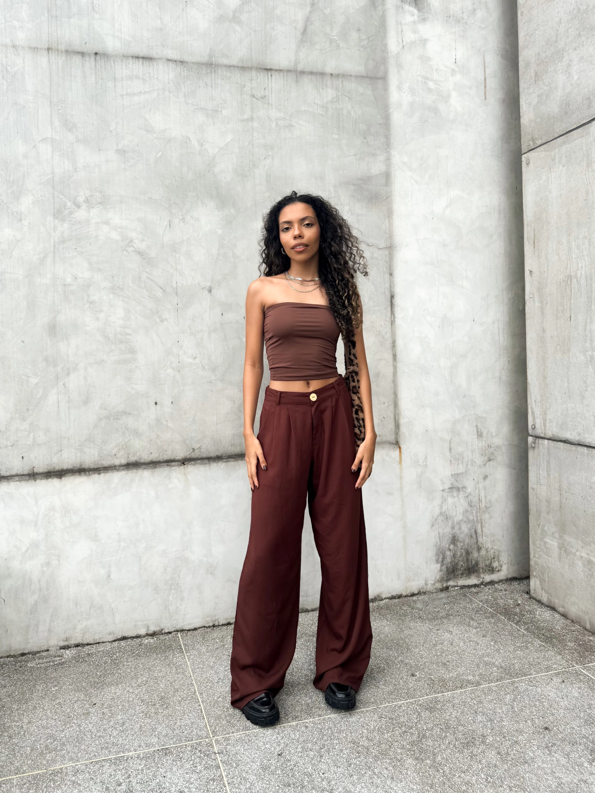 Banner da categoria Calças