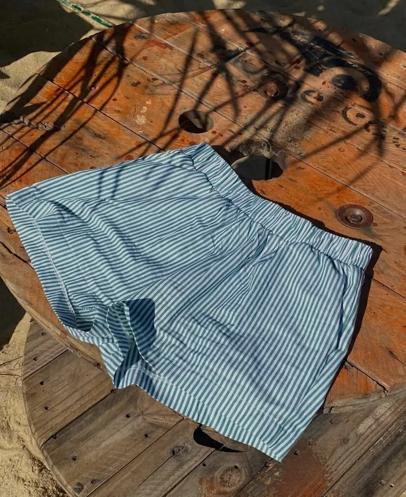 Banner da categoria Shorts