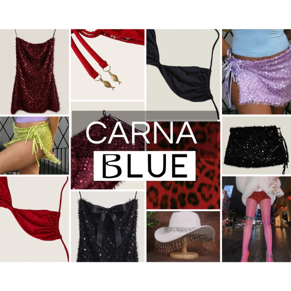 Banner da categoria CarnaBlue