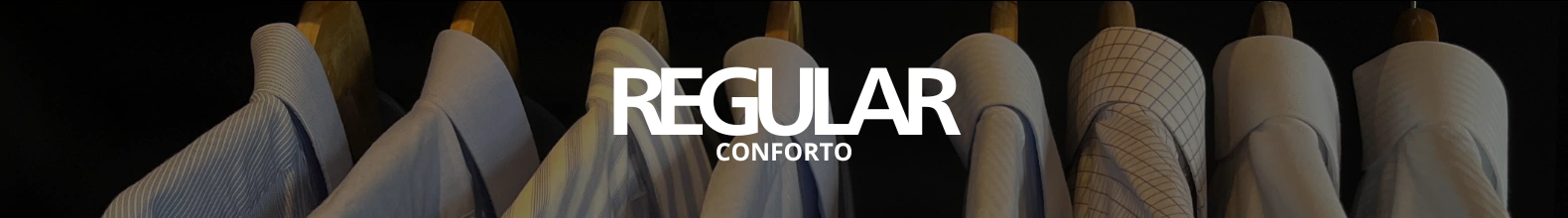 Banner da categoria Modelagem Regular