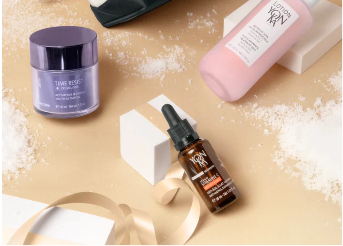 Banner de la categoría YONKA