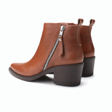 Bota Ginebra Suela OGGI Shoes