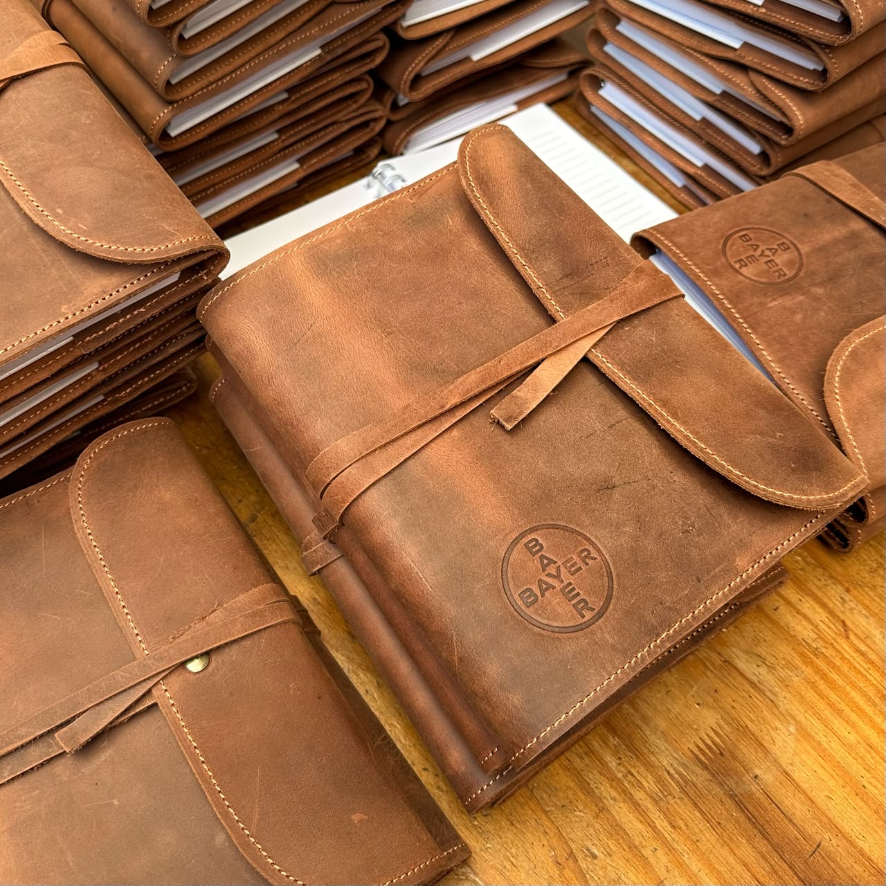 Regalo corporativo para clientes y colaboradores