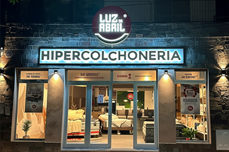 Local Carcarañá
