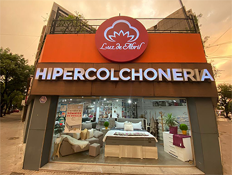 Local Rosario Córdoba