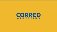 Resultado de imagen para correo argentino logo