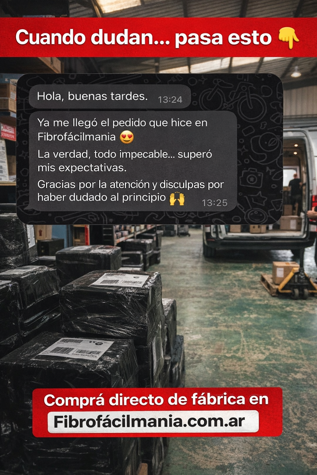 Galp&oacute;n Fibrofacilmania