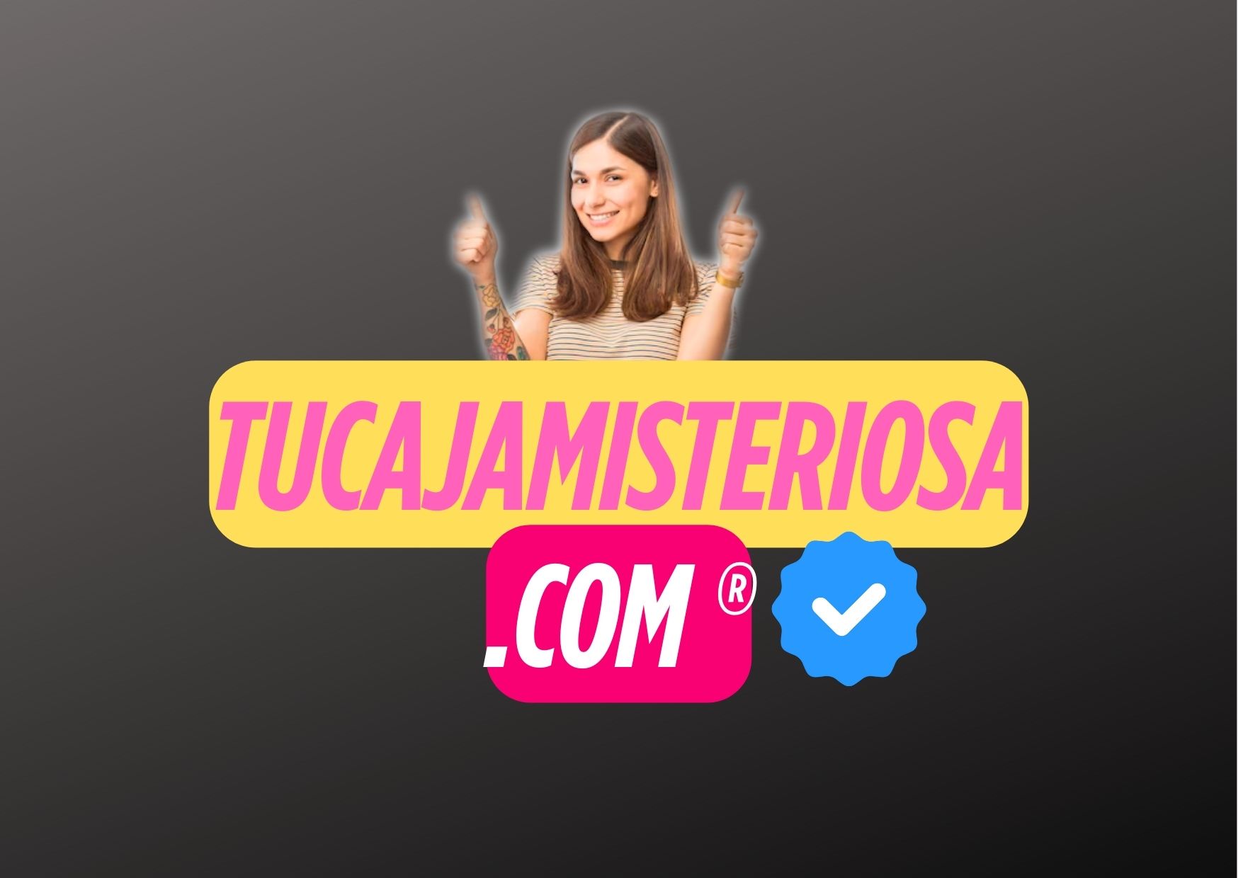 regalo original para mujer sorpresa Tu Caja Misteriosa