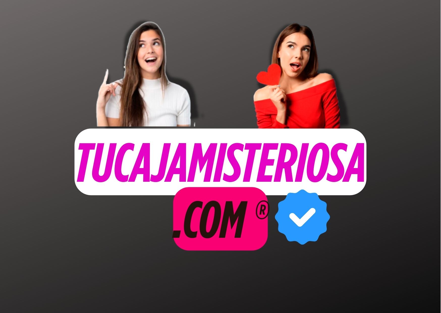 regalo original para amiga caja misteriosa divertida Tu Caja Misteriosa