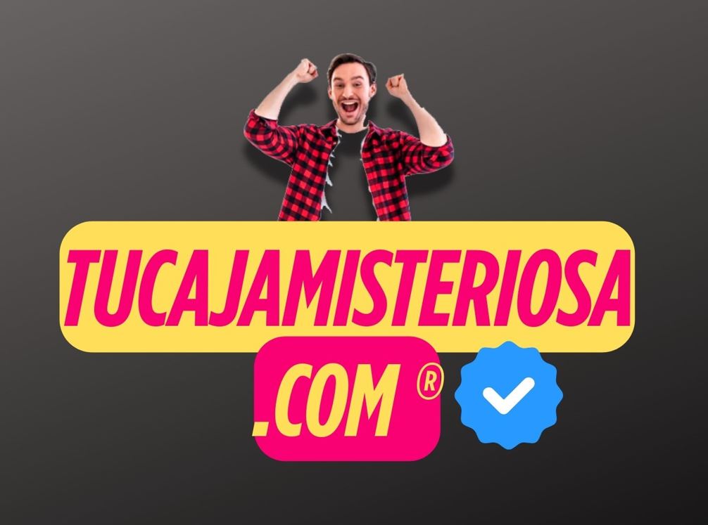 regalo original para hombre caja misteriosa Tu Caja Misteriosa