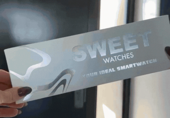 Smart Fenix en acción