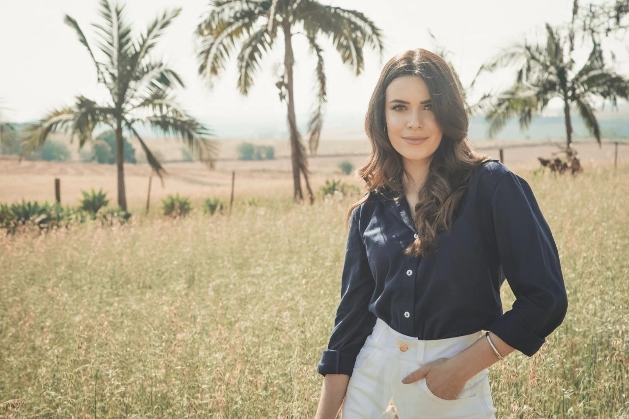 Banner da categoria BLUSAS