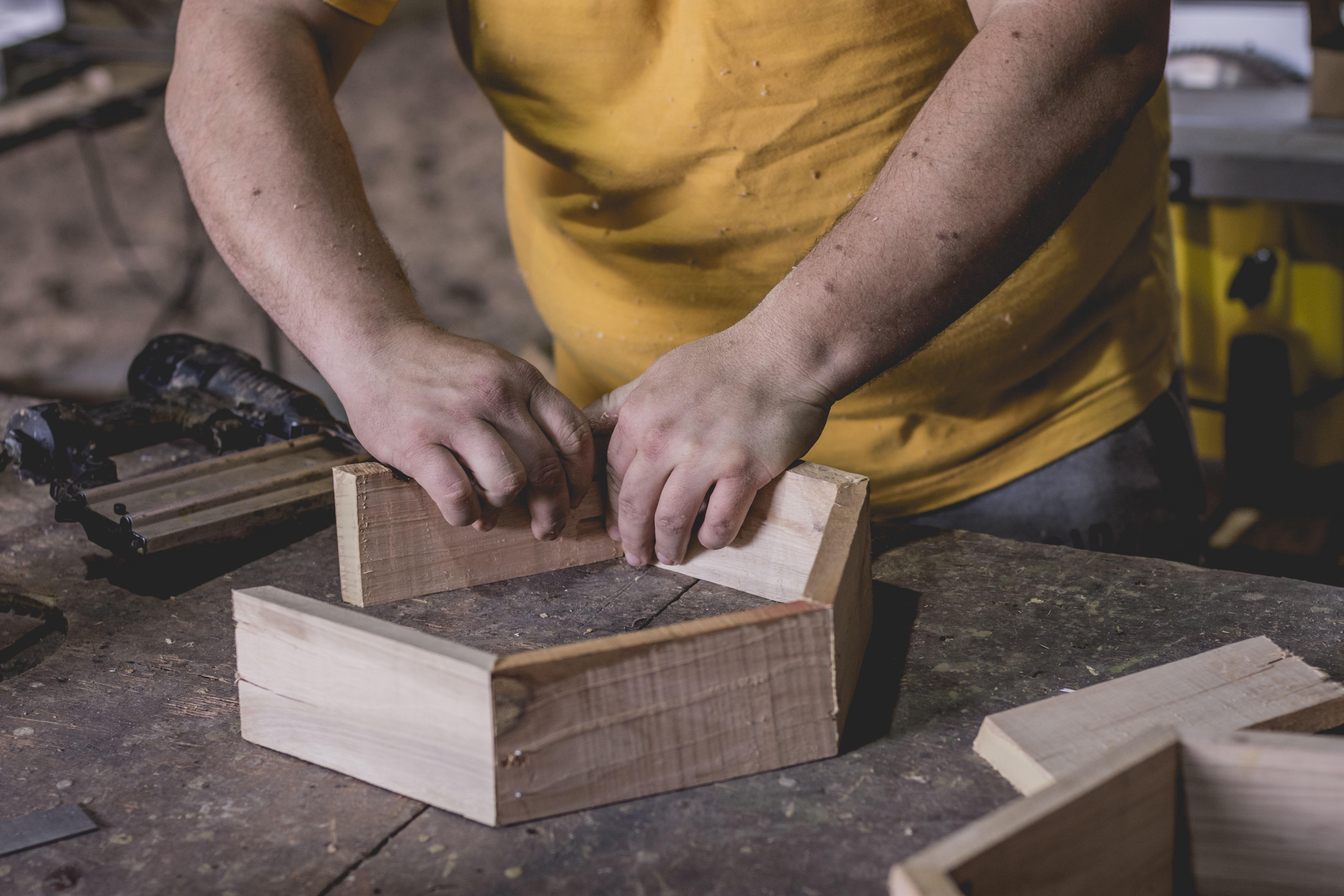 Fabricaci&oacute;n