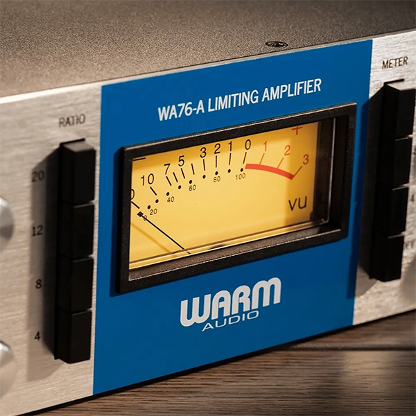 WA76 Compressor